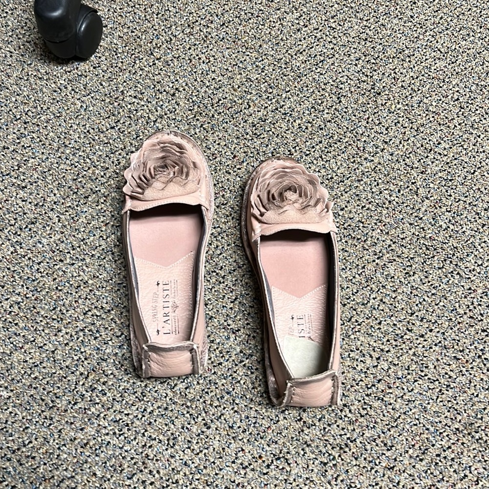 Worn twice